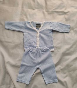 Baby Pajama Set Bundle