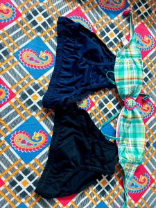 Selling 2 Underwear