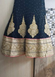Elegant Lehenga Choli