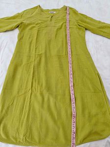 Cotton Jackquard Kurta And Shalwar