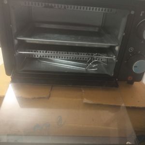 Cutest Oven For Cute Family