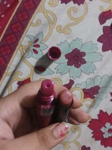 Zudio Lip Gloss Duo