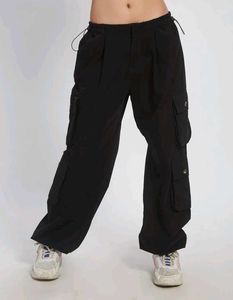 Utility Cargo Pants
