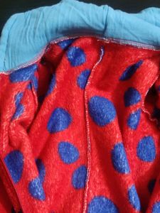 Unisex Suitable 6-8years(measurement Added )