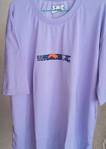 Printed Cotton t shirt for men