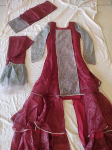Kurta Set
