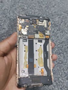 Old Dead Phones For Parts