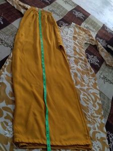 Indian Salwar Kameez Suit Set