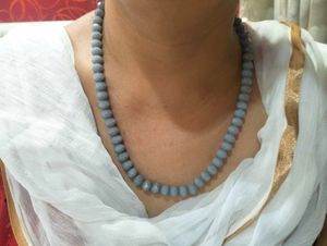 Crystal Bead Chain