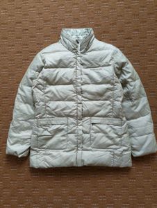 REEBOK PUFFER JACKET