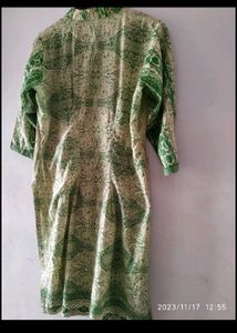 Cotton Kurta