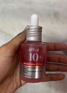 Anua Niacinamide 10+ TXA Serum