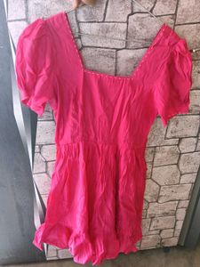 A Beautiful Dress For Gorgeous Girl