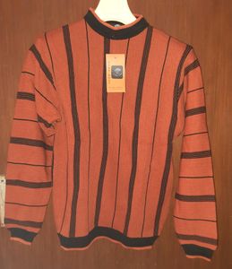Gents Woollen Sweater
