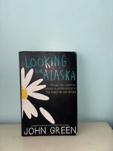 Looking for Alaska bh John Green