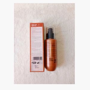 Plum Copper Sheen Body Shimmer Oil (50ml)