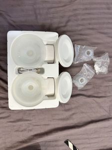 Breast Pump