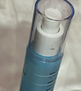 E.L.F. Holy Hydration Coconut Mist