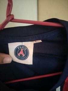 Paris Saint-Germain Jersey