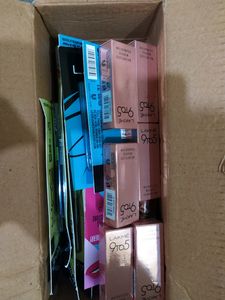 Beauty Set