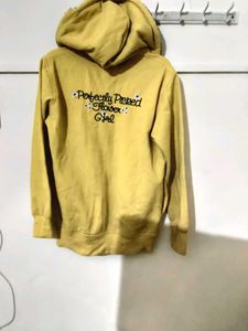 Zip-Up Hoodie