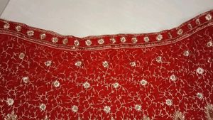 Bridal Lehenga