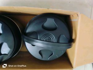 Set Of Casserole
