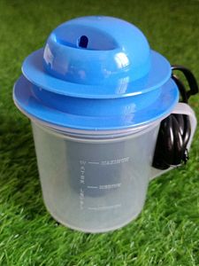 Breath Free Vaporizer