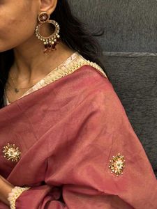 Elegant Dangle Earrings