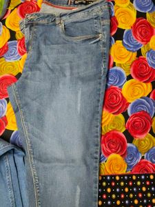Ladies Suits And Jeans