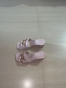 HEELS SIZE-4 In Uk And 37 In Euro
