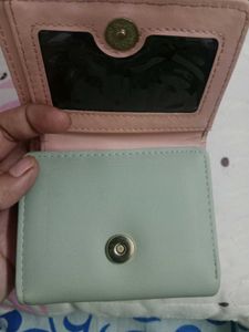 Women Wallets