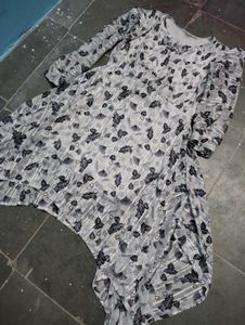 Daily Wear New Fashionable Designer Frock