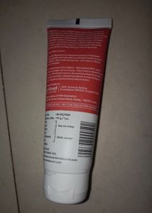 Dermatouch Bright And Even Skin Tone Face Wash