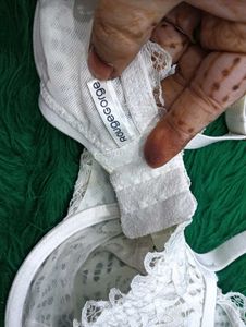 Lace Bra🇲🇾 36,38D