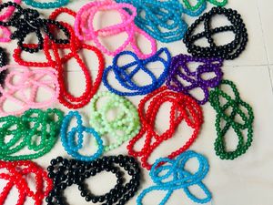 Real Beads