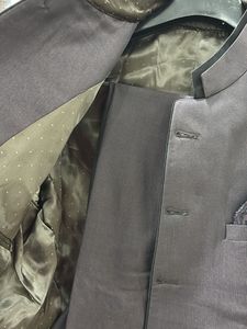 Coat Pant