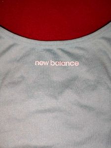 New Balance Sports Bra