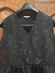 The Prosecco Jaguard Mini Dress