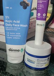 Combo Of Beauty Care✨🤌🏻♥️