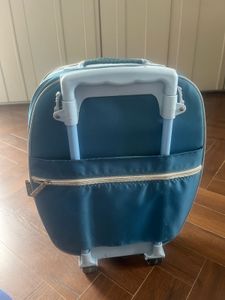 Tom and Jerry Kids  Travel Suitcase