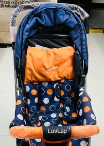 Luvlap Stoller For Baby