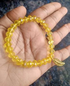 Two Bracelets