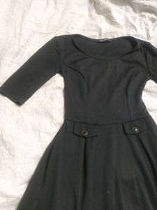 Winter Dress