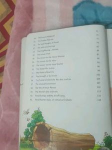 Tenali Raman Book