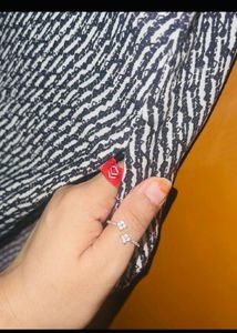 Biba Printed Kurta with Dupatta