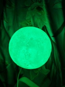 🎁Buy 2 Get 1 Free 🎁Multicolored Moon Lamp