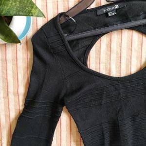 Forever 21 Bodycon Dress