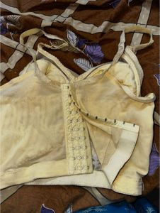 Corset
