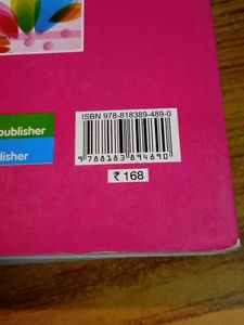 🆕 Hindi Grammar Book Set